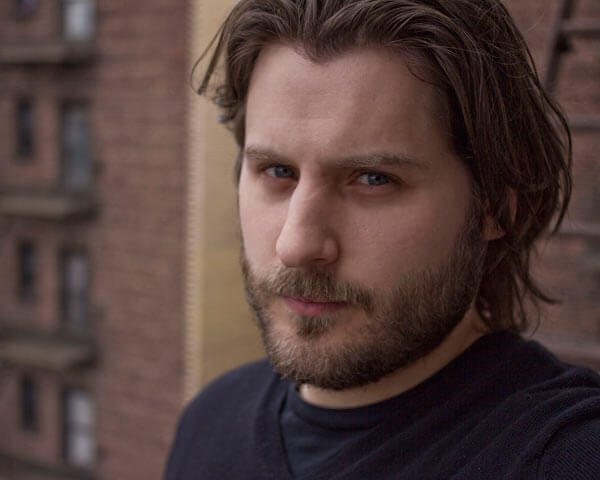 Queens filmmaker breaks new ground