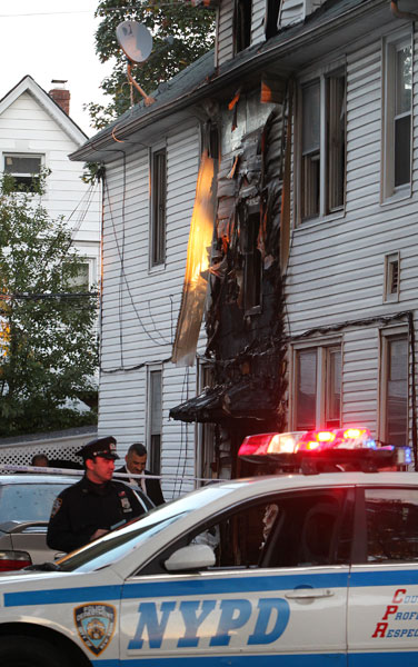 Fatal fire in Queens Village caused by electrical issue: FDNY