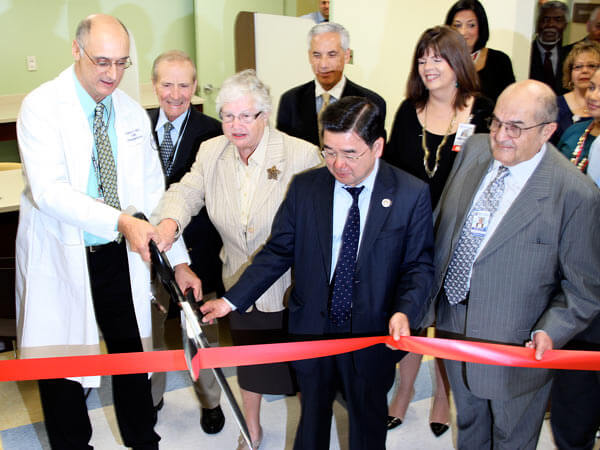 Flushing Hospital set to open new ambulatory care center