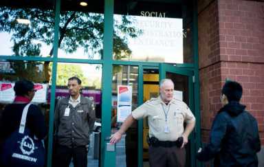 Court settlement gives 4,000 Queens residents new disability claim hearings