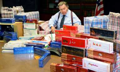 Flushing two-family home busted as phony hotel: DA