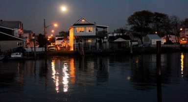 Howard Beach braving ongoing effects of storm