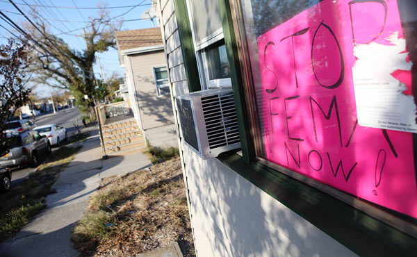 Insurance rate hikes sting