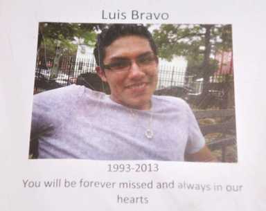 Family mourns Jax Hts teen killed in hit-run