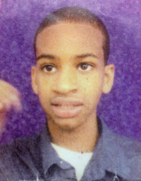 Missing autistic teen last seen leaving LIC school [With Video]
