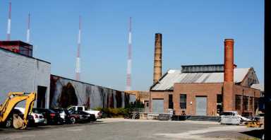 Maspeth community tries to block new arts center