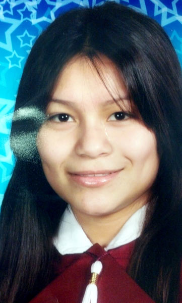 Teen disappears from E. Elmhurst home