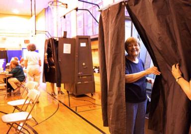 Northeast Queens voters to decide four Council races