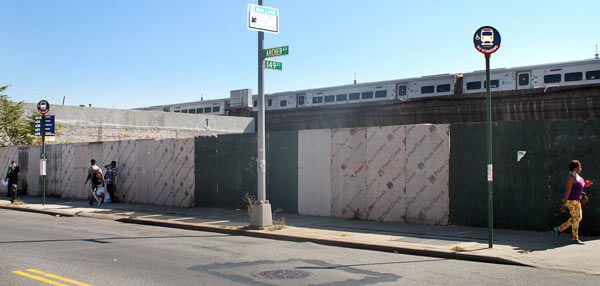 Third hotel planned for downtown Jamaica block