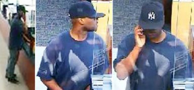 Suspect passed note, made off with cash from Ozone Park bank: Police