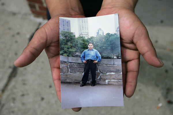 Woman found guilty in Astoria Park slay
