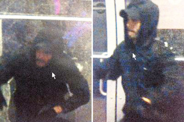 Boro stores robbed of phones, high-end purses during burglaries: NYPD