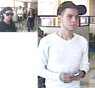 Supects distract mom with baby to swipe money from her purse: NYPD