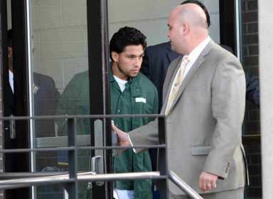 Man charged in 2009 Astoria cold-case murder