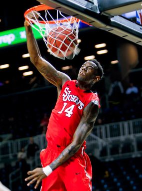 St. John’s primed to realize potential