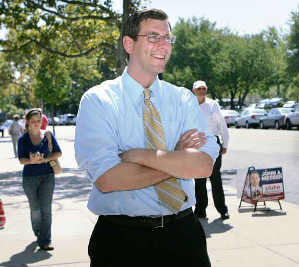 Braunstein introduces bill to bar revenge porn