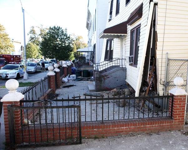 Man injured in Rich Hill conversion fire: City