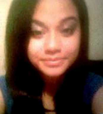 Police looking for missing Rich Hill teen