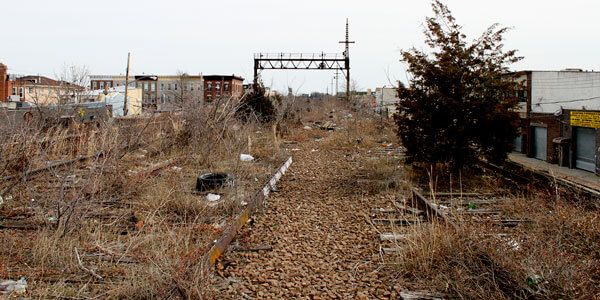 Agency to consider Rockaway rail revival
