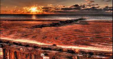Artists mark Sandy anniversary with new exhibition
