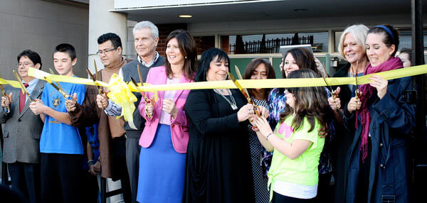 Middle Village school extension to reduce crowding at PS/IS 87