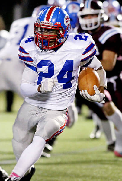 Resilient SFP rallies for win