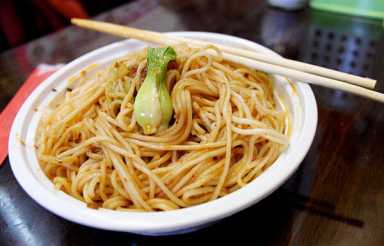 Flushing shop dishes out SiChuan cuisine