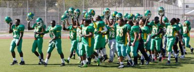 Springfield Gardens flies past Mott Haven for third victory