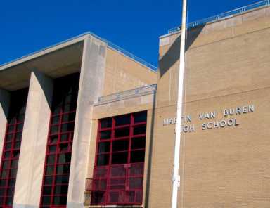 Hearing set for Van Buren