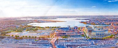 Council votes in favor of $3 billion Willets Point redevelopment project