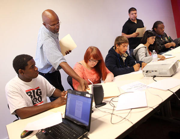 YANA center of Rockaway moves from Sandy relief