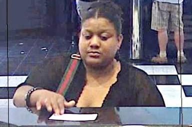 Police searching for suspect in $7K check theft: Cops