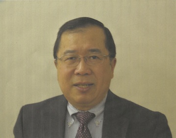 Edward Chung