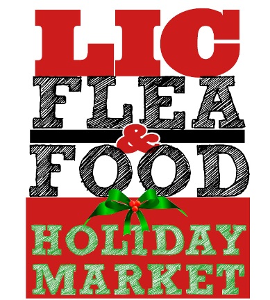 LI FLEA_HOLIDAY MARKET_LOGO