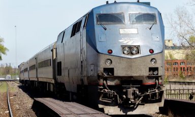 Amtrak announces fix for East River Tunnels