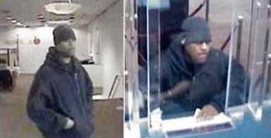 Flushing bank robbery suspect remains at large: Cops