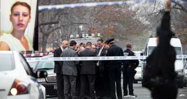 LIC man pleads guilty to killing stepdaughter in Astoria: DA