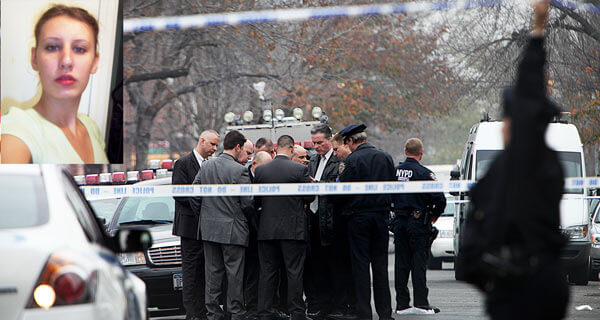 LIC man pleads guilty to killing stepdaughter in Astoria: DA