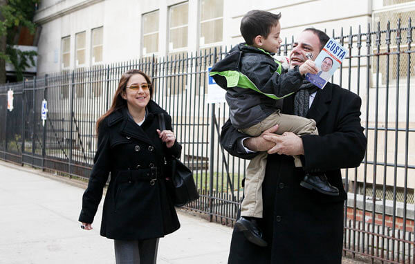 Constantinides wins Vallone’s Council seat