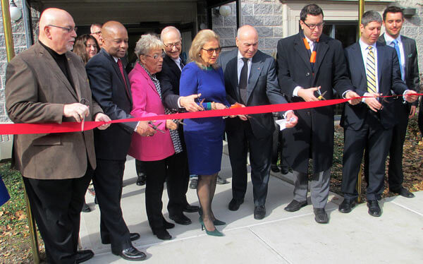 Astoria residence to house 90 low-income seniors
