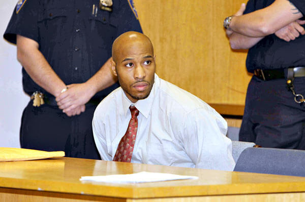 Man gets 25 to life for killing toddler: Brown