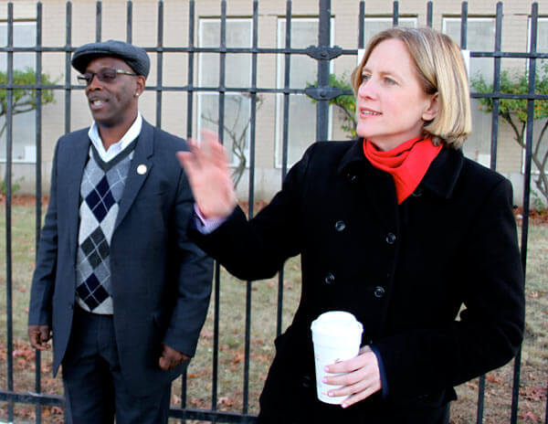 Katz wins Queens borough presidency in landslide
