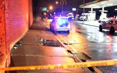 Bicyclist killed in hit-and-run truck crash: Police
