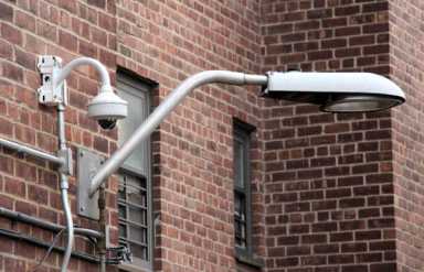 NYCHA installs cameras