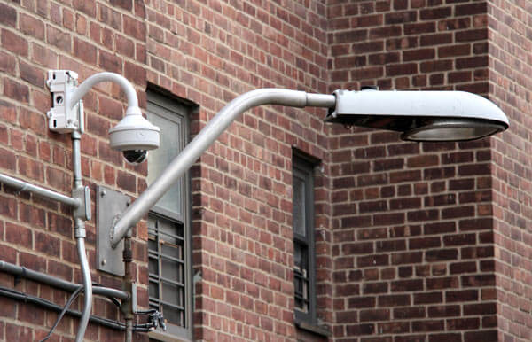 NYCHA installs cameras