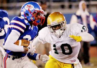 Playoff clash breathes new life into Battle of Boulevard rivalry
