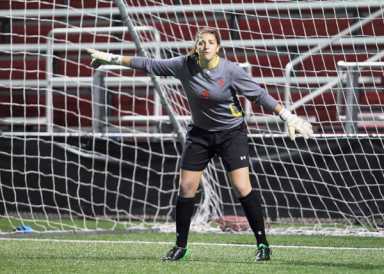 Red Storm soccer team earns respect during historic season