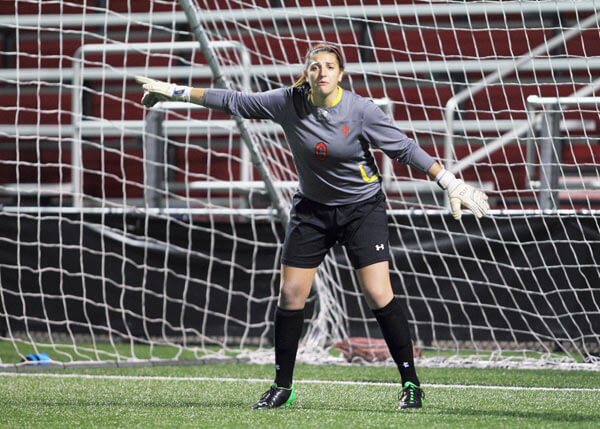 Red Storm soccer team earns respect during historic season