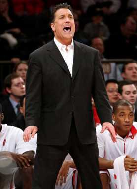 St. John’s preps for matchups against Wagner, Bucknell