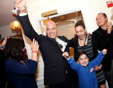 Vallone captures seat for Dems